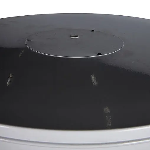 Бойлер комбинированного нагрева Stout (300 л, 32 кВт) SWH-1110-050300