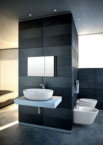 Раковина Ideal Standard Strada 75 белый K078501