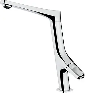 Смеситель для кухни Teka SN 915 хром 116030030, 1