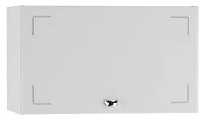 Шкаф Айсберг Классик 01-50 Белый DA1144HR, 1