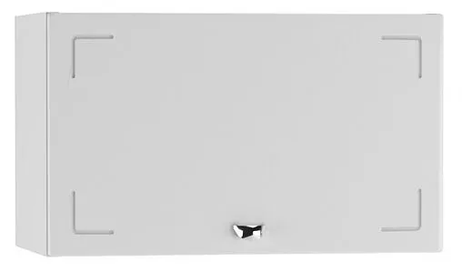 Шкаф Айсберг Классик 01-50 Белый DA1144HR