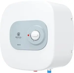 Водонагреватель накопительный электрический Royal Clima RWH-D15-FE Водонагреватель накопительный электрический Royal Clima RWH-D15-FE, 1