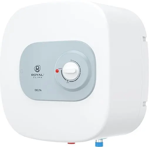 Водонагреватель накопительный электрический Royal Clima RWH-D15-FE