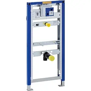 Инсталляция для писсуара Geberit Duofix 111.616.00.1 Инсталляция для писсуара Geberit Duofix 111.616.00.1, 1