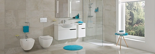 Унитаз подвесной безободковый Jika Mio белый 8.2071.4.000.000.1