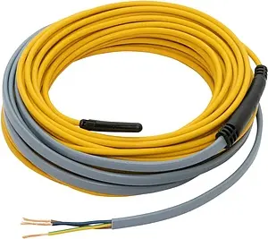 Теплый пол (нагревательный кабель) Национальный комфорт БНК 1200Вт 6,7 - 8,0м² 2206218 Теплый пол (нагревательный кабель) Национальный комфорт БНК 1200Вт 6,7 - 8,0м² 2206218, 2