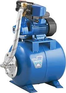 Станция автоматического водоснабжения Aquario AUTO ADB-40(H) 7240 Станция автоматического водоснабжения Aquario AUTO ADB-40(H) 7240, 1