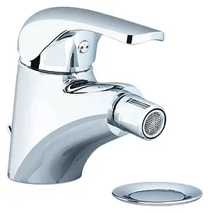 Смеситель для биде Ravak Rosa хром X070013, 3