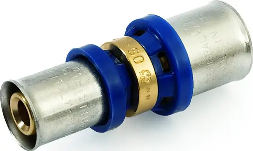 Муфта пресс редукционная 32мм x 26мм General Fittings 5T0003H807700T