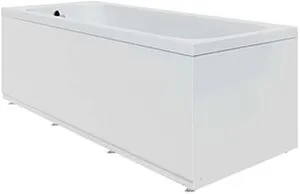 Ванна акриловая Santek Ламма 170x80 1WH501763, 3