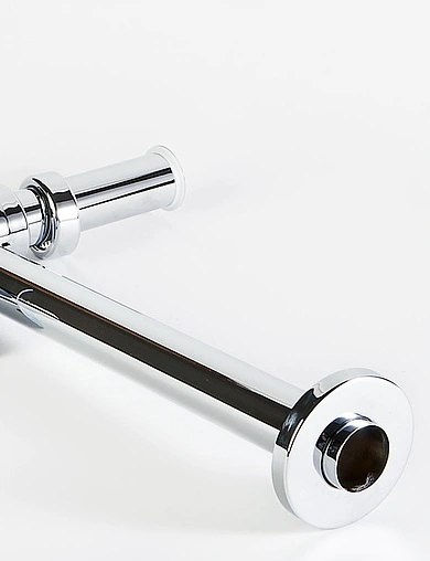 Сифон бутылочный для раковины Hansgrohe Flowstar S хром 52105000