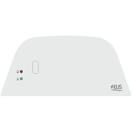 Панель управления и установки котлов в каскад E.C.A. Felis 7006721314