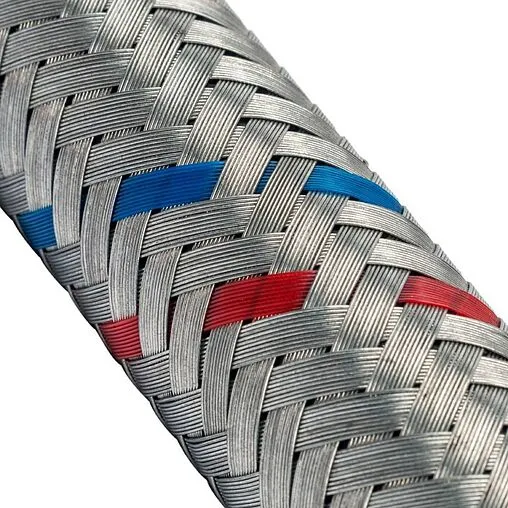 Соединительный шланг прямой Stout 0.8м x 1&quot;в x 1&quot;н SHF-0126-181515