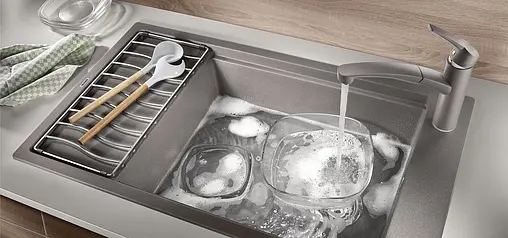 Мойка кухонная Blanco Elon XL 6 S 86 кофе 524869