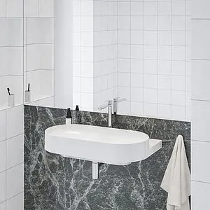 Смеситель для раковины Ravak Eleganta хром X070211, 3