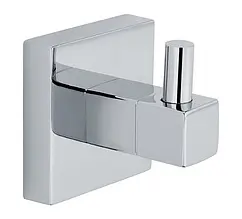 Крючок Fixsen Metra хром FX-11105 Крючок Fixsen Metra хром FX-11105