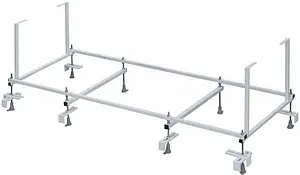 Монтажный комплект с сифоном Santek Касабланка XL 170х80 1WH302442 Монтажный комплект с сифоном Santek Касабланка XL 170х80 1WH302442, 1