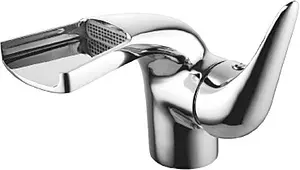 Смеситель для раковины Lemark Poseidon хром LM4246C Смеситель для раковины Lemark Poseidon хром LM4246C, 1