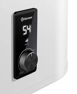 Водонагреватель накопительный электрический Thermex Victory 100 V 151146, 5