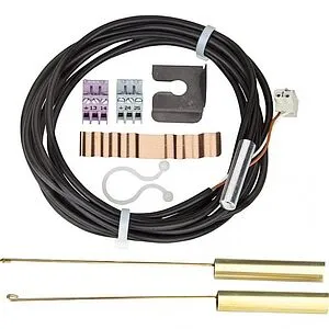 Комплект датчика температуры NTC для бойлера Buderus RD 6,0 10K 3000 7735502288 Комплект датчика температуры NTC для бойлера Buderus RD 6,0 10K 3000 7735502288, 1