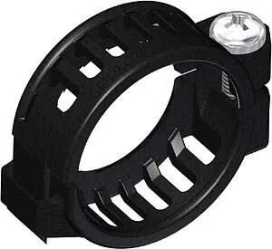 Хомут соединительный D=75мм Poloplast POLO-KAL NG P1753, 1