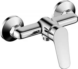 Смеситель для душа Damixa Origin One хром 812000000 Смеситель для душа Damixa Origin One хром 812000000, 1