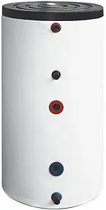 Бойлер косвенного нагрева с возможностью установки ТЭНа Baxi UBT 200 (39.3 кВт) 100020659 Бойлер косвенного нагрева с возможностью установки ТЭНа Baxi UBT 200 (39.3 кВт) 100020659, 5