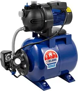 Станция автоматического водоснабжения Belamos XK 06 ALL, 1