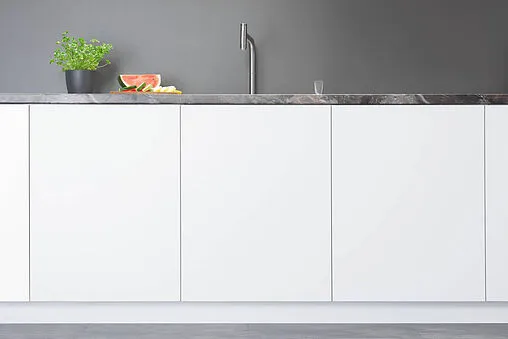 Смеситель для кухни с выдвижным изливом Hansgrohe Metris Select M71 200 1jet sBox под сталь 73804800