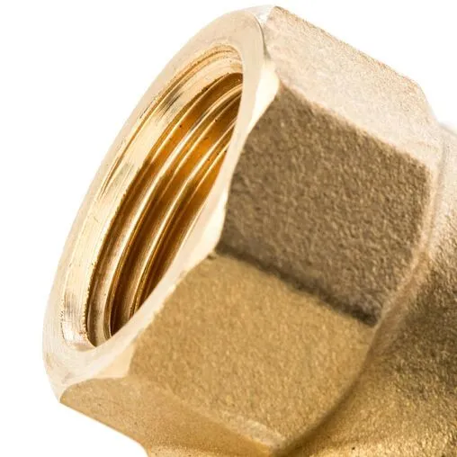 Клапан предохранительный ½&quot; 6 бар Stout SVS-0003-006015