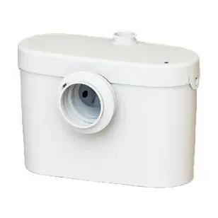 Канализационная насосная установка SFA Saniaccess 1 Канализационная насосная установка SFA Saniaccess 1, 1