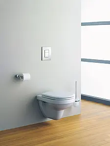 Клавиша смыва для унитаза Grohe Skate Cosmopolitan 38732SH0 альпин-белый Клавиша смыва для унитаза Grohe Skate Cosmopolitan 38732SH0 альпин-белый, 5
