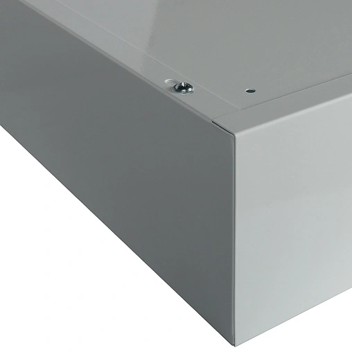 Шкаф коллекторный наружный 13-16 выходов Stout ШРНУ-180-5 SCC-0003-001316