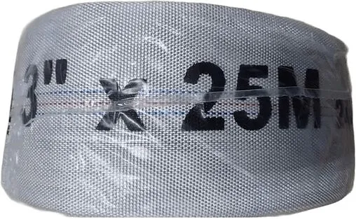 Шланг дренажный Belamos 25м x 75мм Rukav3x25