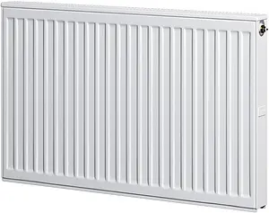 Радиатор стальной панельный Brugman Profil-V тип 21 500 x 1200 мм FEV210501201UBY, 4