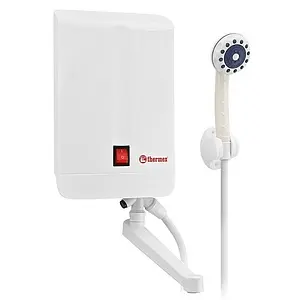 Водонагреватель проточный электрический Thermex Prime TIP 350 (combi) 211001, 1