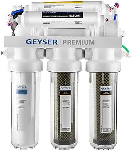 Фильтр обратного осмоса Гейзер Премиум П 20052 Фильтр обратного осмоса Гейзер Премиум П 20052, 2