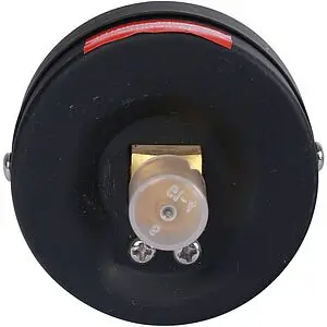 Манометр аксиальный Росма ТМ-310Т.00 63мм 6 бар ¼" 00000008921 Манометр аксиальный Росма ТМ-310Т.00 63мм 6 бар ¼" 00000008921, 5