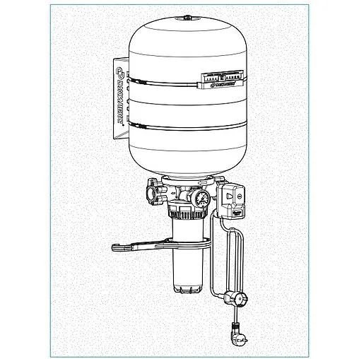 Комплексное решение Джилекс Краб 24 9029