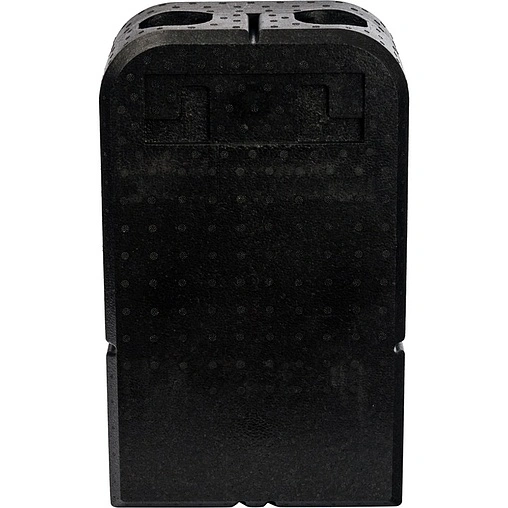 Насосный модуль с 3-х ходовым смесительным клапаном 1½"н х 1"в Stout SDG-0007-002502 с насосом Grundfos UPSO 25-65 180