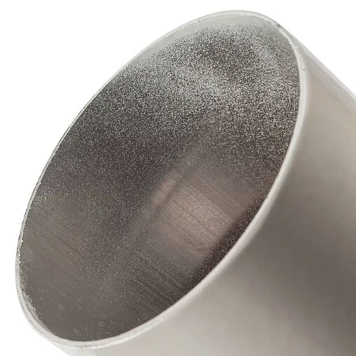 Патрубок Ø 80мм измерительный Stout SCA-0080-010125