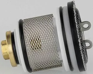 Картридж редуктора давления мембранный ½" - 1" Valtec VTs.089.N.01 Картридж редуктора давления мембранный ½" - 1" Valtec VTs.089.N.01, 5