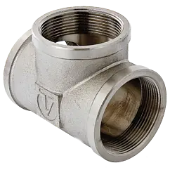 Тройник соединительный ½&quot;в Valtec VTr.130.N.0004