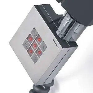 Блок управления Terma KTX2 120-1000 Вт хром WEKT2-KCROU Блок управления Terma KTX2 120-1000 Вт хром WEKT2-KCROU, 3