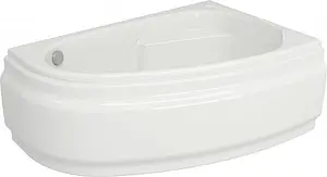 Ванна акриловая Cersanit Joanna 150x95 R 63337, 1