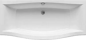 Ванна акриловая Ravak MAGNOLIA 180x75 C601000000, 1