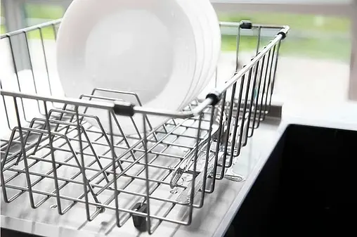 Корзина для сушки Omoikiri CO-03-IN нержавеющая сталь 4999013