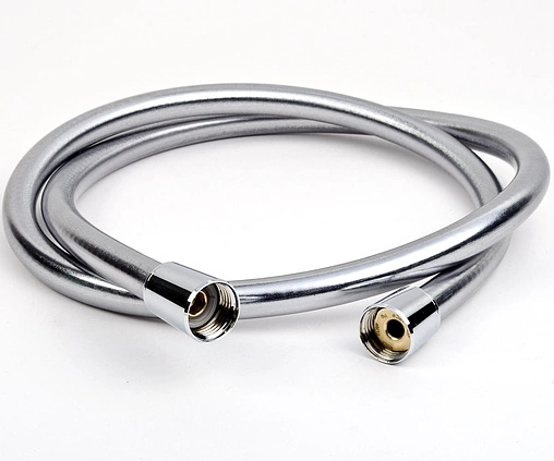 Душевая система с термостатом для душа Hansgrohe Rainmaker Select 460 3jet хром/белый 27106400