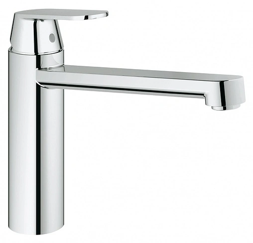 Смеситель для кухни Grohe Eurosmart Cosmopolitan хром 30193000