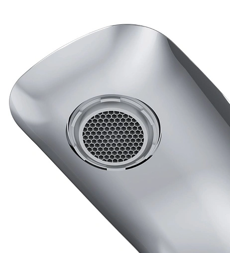 Смеситель для раковины Am.Pm Spirit 2.0 хром F70A82100